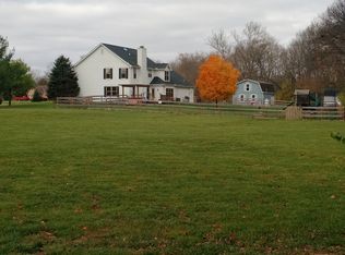 8111 Starry Night Dr, Germantown, OH 45327