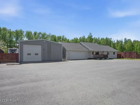 7290 W Metcalf Cir, Wasilla, AK 99654