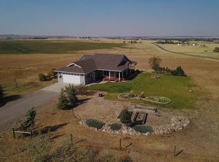 56 Big Bend Ln, Great Falls, MT 59404