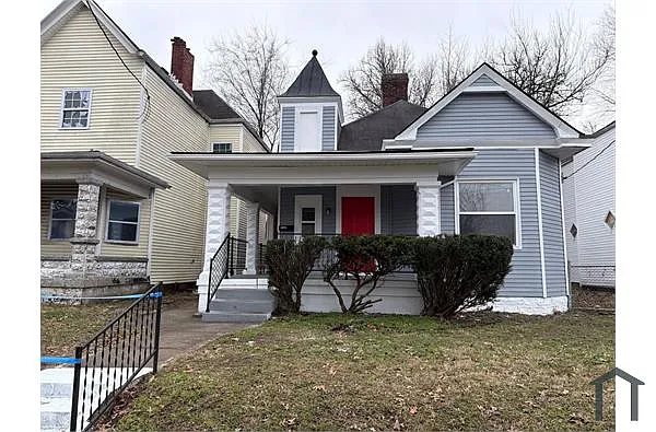 Building Photo - 2104 W Burnett Ave