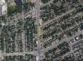 13730 Livernois Ave, Detroit, MI 48238