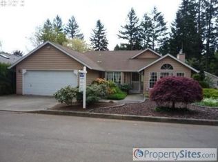 8074 SW Hearthside Ct, Portland, OR 97223