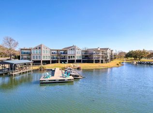 806 Highcrest Unit 13, Granite Shoals, TX 78654