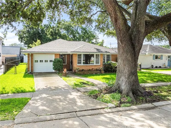739 Helios Ave, Metairie, LA 70005