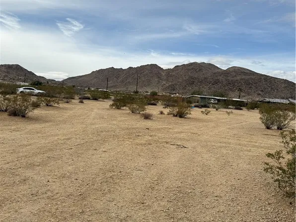 0 Avenida Del Sol #249, Joshua Tree, CA 92252