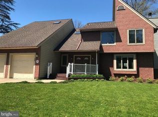 130 Rue Du Bois, Cherry Hill, NJ 08003