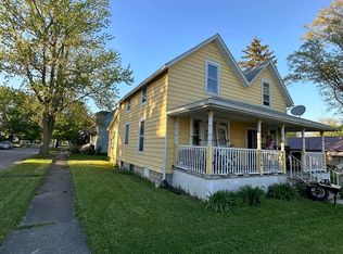 1024 Adams St, Decatur, IN 46733