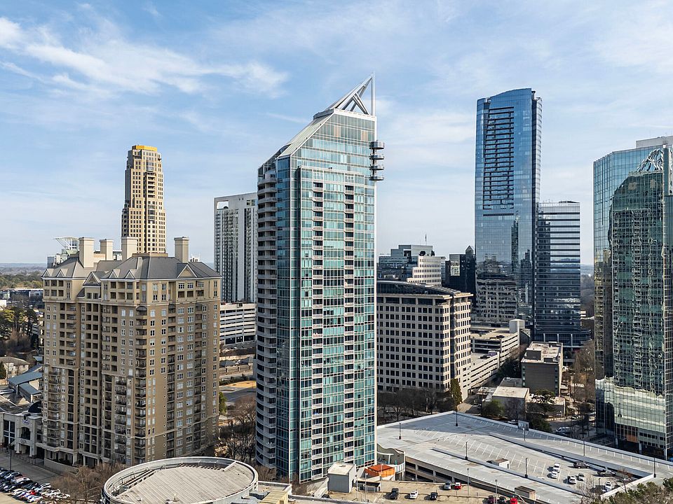 1st image of 3338 Peachtree Rd NE APT 705