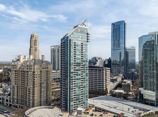 3338 Peachtree Rd NE APT 705, Atlanta, GA 30326