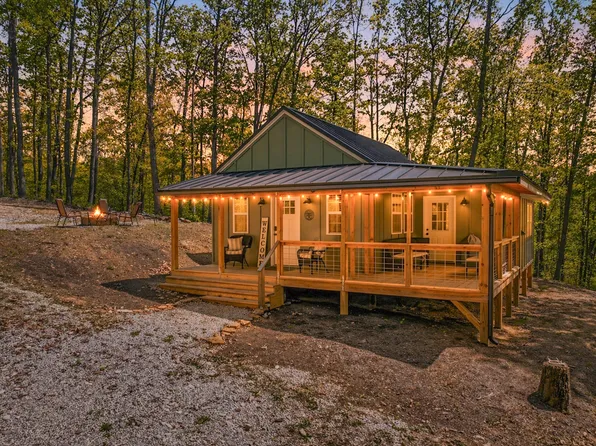 1100 Sinking Valley School Rd, Mc Kee, KY 40447