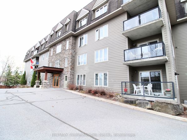 26 Dairy Ln #402, Huntsville, ON P1H 0A4