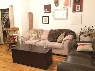 Rented by Shai Realty Management Inc