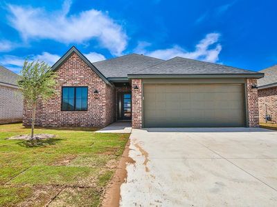 1903 Cottonwood Ave, Wolfforth, TX, 79382