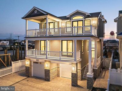 322 3rd St, Beach Haven, NJ, 08008
