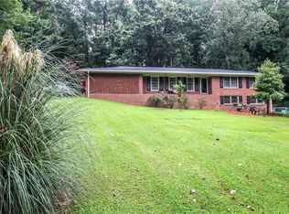 6568 Deborah Ln, Lithia Springs, GA 30122