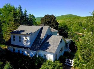 598 Ski Bowl Rd, Hunter, NY 12442