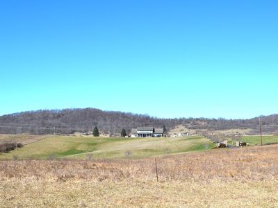 Fairview Rd, Lewisburg, WV, 24901