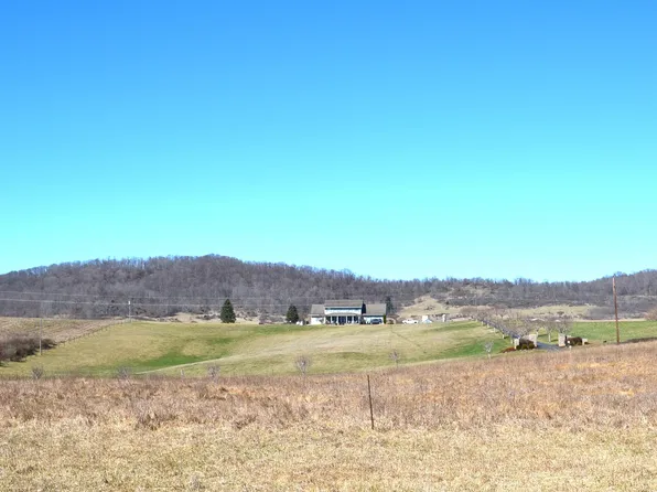 Fairview Rd, Lewisburg, WV 24901