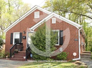 4207 Commonwealth Ave, Charlotte, NC 28205