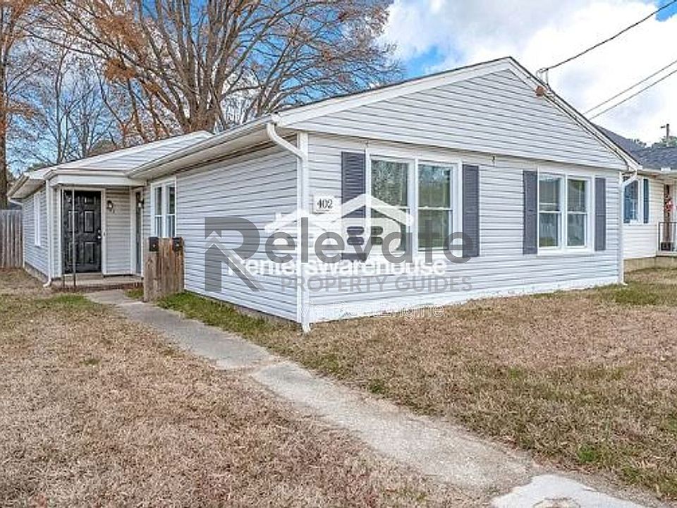 1st image of 402 Dupuy Ave #B