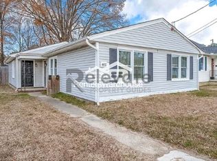 402 Dupuy Ave #B, Colonial Heights, VA 23834