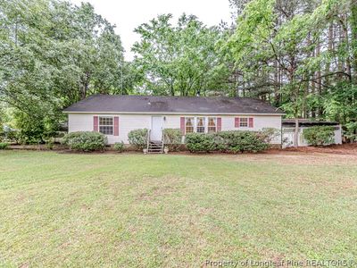 532 Petty Rd, Sanford, NC, 27330