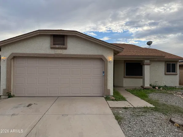 8721 W JEFFERSON Street, Peoria, AZ 85345