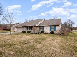 250 Stone Meadows Blvd, West Milton, OH 45383