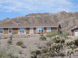 1551 W North St, Ajo, AZ 85321