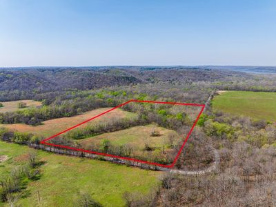 11 S 4530th Rd, Eucha, OK, 74342