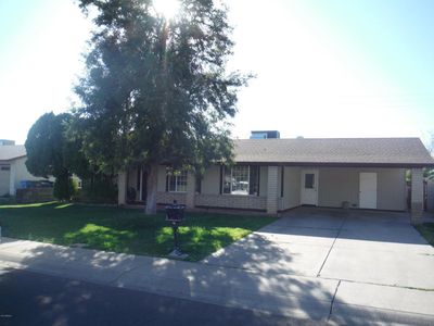 3302 N 79th Ave, Phoenix, AZ, 85033
