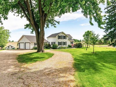 E6791 A County Rd Y, Viroqua, WI, 54665