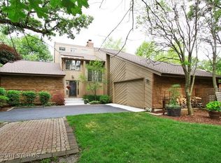 3464 Huntington Ter, Crete, IL 60417