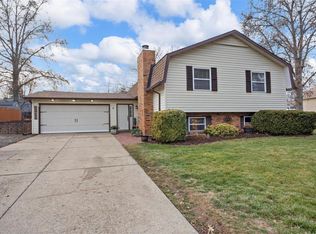 4 River Boat Dr, Saint Peters, MO 63376