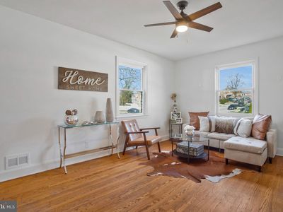 5127 Hillburn Ave, Baltimore, MD, 21206
