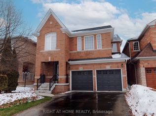 58 Lockheed Cres, Brampton, ON L7A 3G4