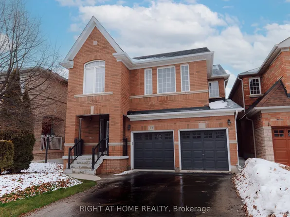 58 Lockheed Cres, Brampton, ON L7A 3G4