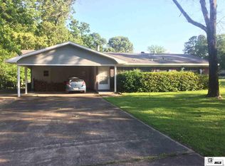 110 N Ironwood Dr, West Monroe, LA 71291