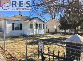 1738 Verbena St, Denver, CO 80220