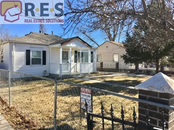 1738 Verbena St, Denver, CO 80220