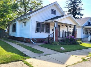 2311 Meachem St, Racine, WI 53403
