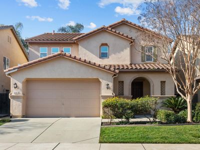 5225 Sun Chaser Way, Sacramento, CA, 95835