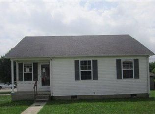 302 Buffalo Trce, Winchester, KY 40391