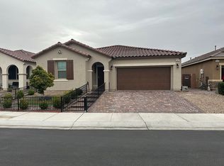 3921 Aracari Dr, North Las Vegas, NV 89031