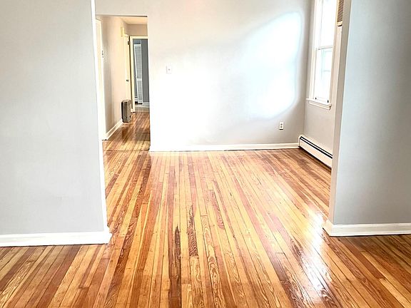 Living Room & Dining Room