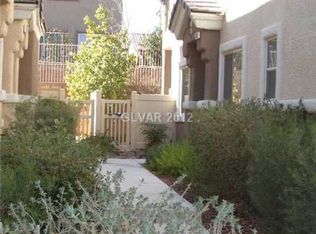 7143 Cabin Fever St UNIT 103, Las Vegas, NV 89149
