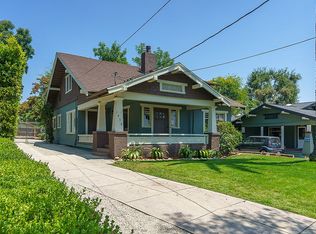 1470 N Mentor Ave, Pasadena, CA 91104