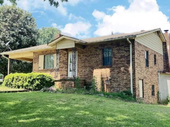 1130 County Road 706, Jonesboro, AR 72405