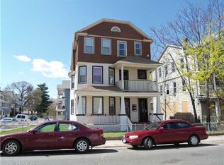 74 Rose St, Waterbury, CT 06704