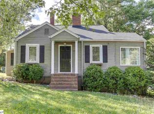 206 Rice St, Greenville, SC 29605